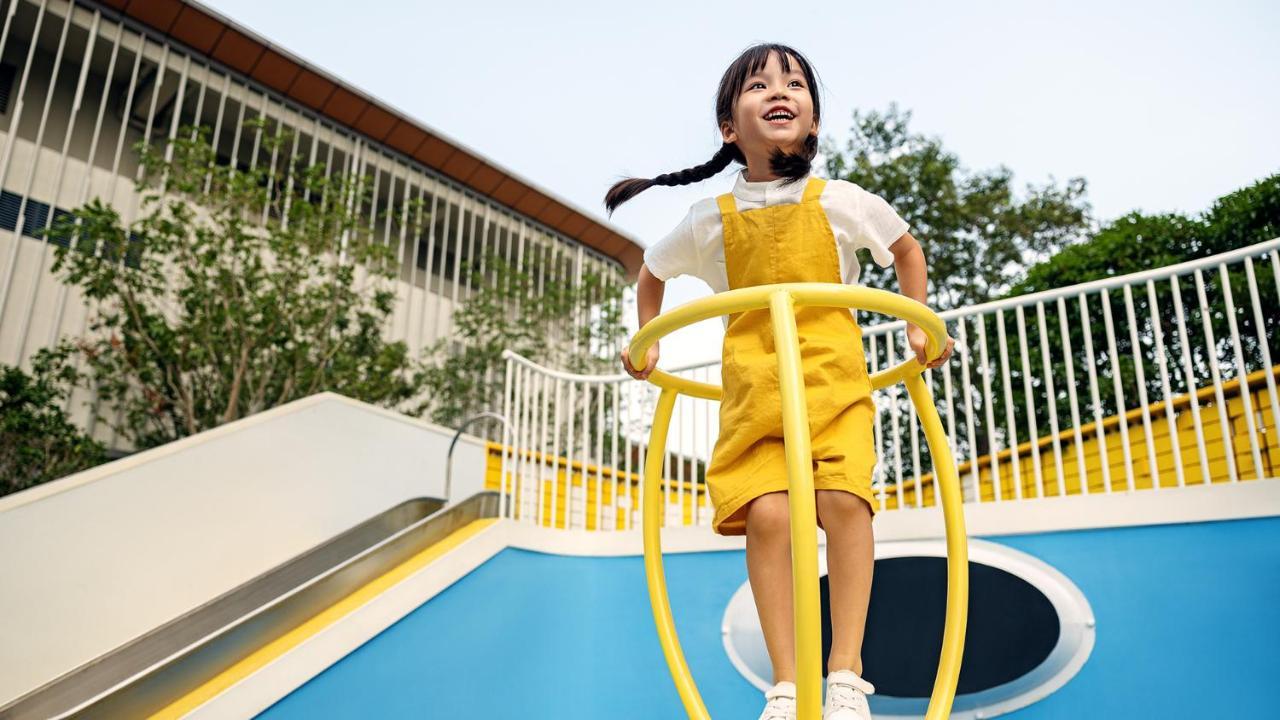Renaissance Changzhou Wujin Hotel 외부 사진